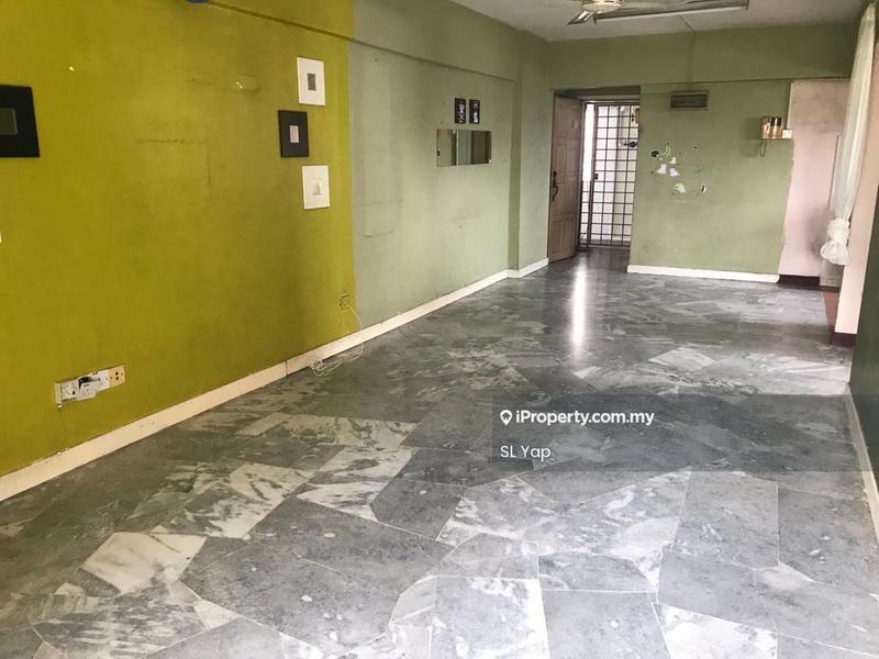 Apartment for Sale in Vantage Point (Menang Ria) by SL Yap - Living Room - iProperty.com.my
