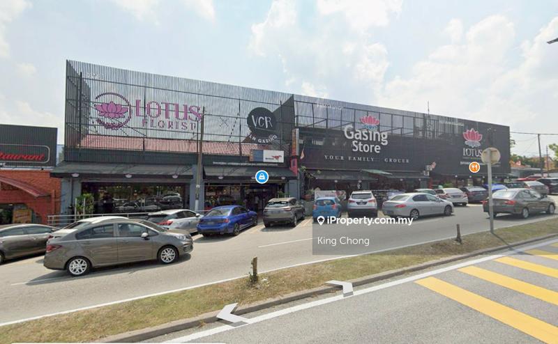 Banglo Komersial untuk Dijual di Seksyen 5, Petaling Jaya oleh King Chong - iProperty.com.my