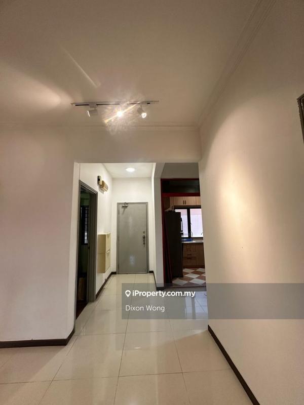 Townhouse for Sale in Akasia Townhouse, Petaling Jaya by Dixon Wong - iProperty.com.my