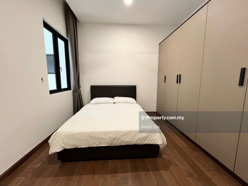 For Rent - Bangsar Hill Park