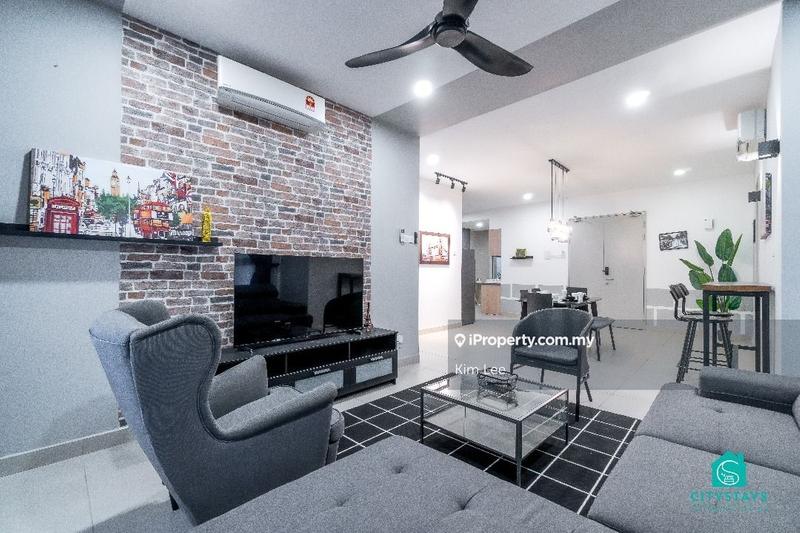 For Rent - KL Gateway Premium Residences