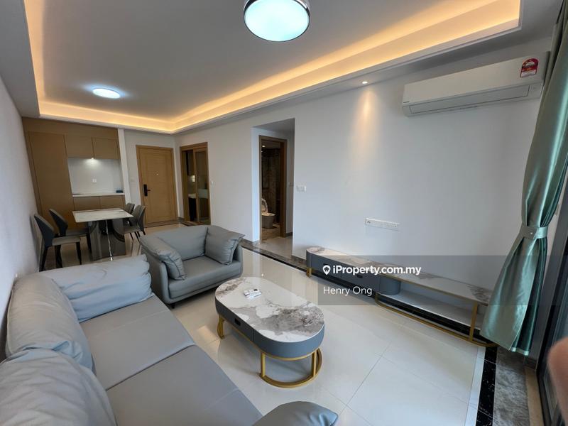 Kondominium untuk Dijual di R&F Princess Cove Phase 2-Seine Region oleh Henry Ong - iProperty.com.my