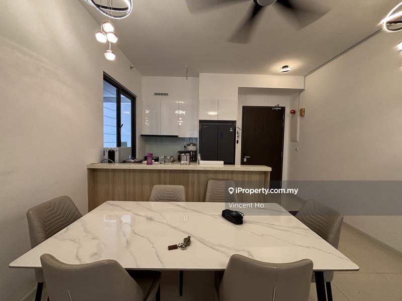 For Rent - Sunway Belfield