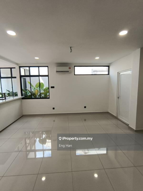 Rumah Berangkai 2 Tingkat untuk Dijual di Taman Danau Desa, Taman Desa oleh Eng Han - iProperty.com.my