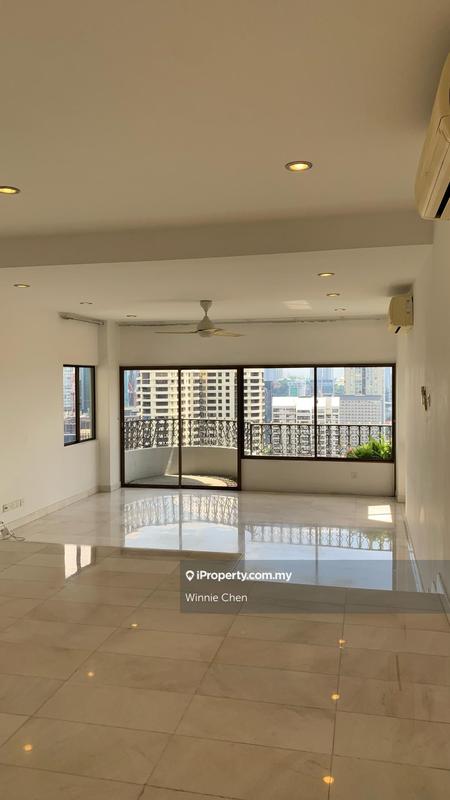 Kondominium untuk Disewa di Merak Kayangan Court oleh Winnie Chen - iProperty.com.my