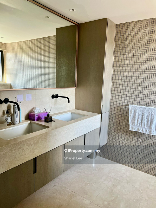 Kondominium untuk Dijual di Aira Residence oleh Shariel Lee - iProperty.com.my