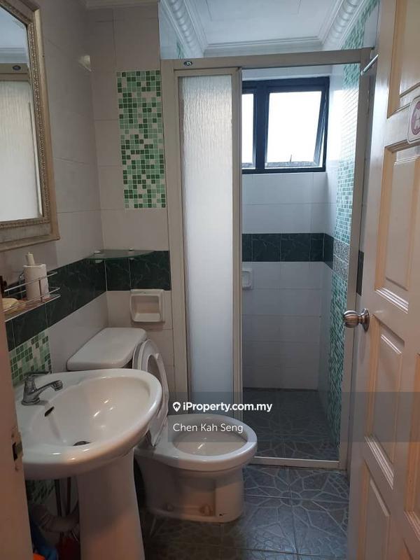 Kondominium untuk Dijual di Maxwell Towers oleh Chen Kah Seng - iProperty.com.my