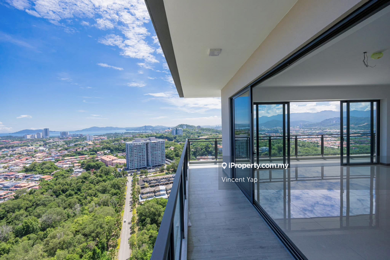 For Sale - Jesselton Twin Towers