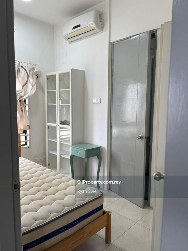 Kediaman Servis untuk Dijual di VIM 3 @ Desa Park North oleh Ryan Swe - iProperty.com.my