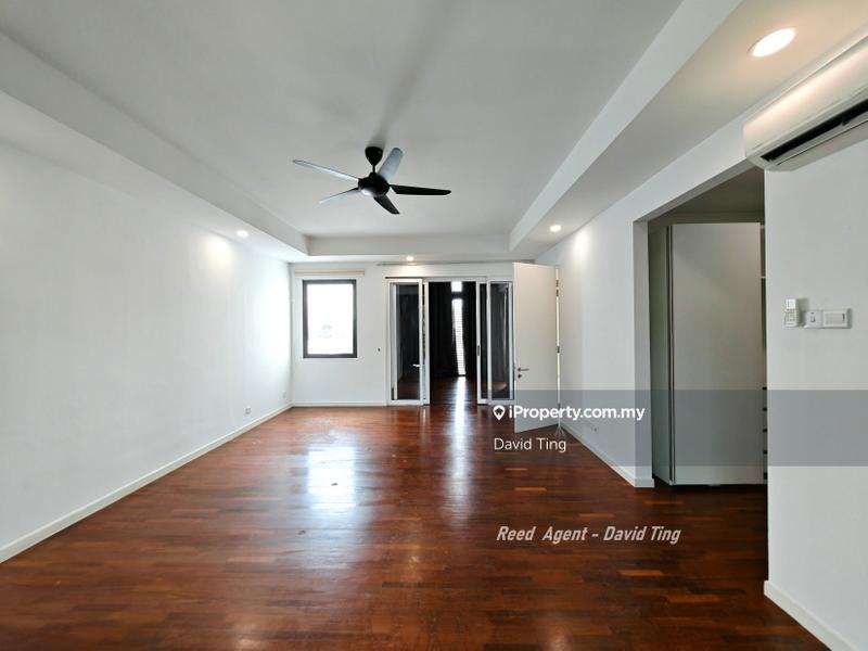 Rumah Teres 3-Tingkat untuk Dijual di Lake Fields, Sungai Besi oleh David Ting - iProperty.com.my
