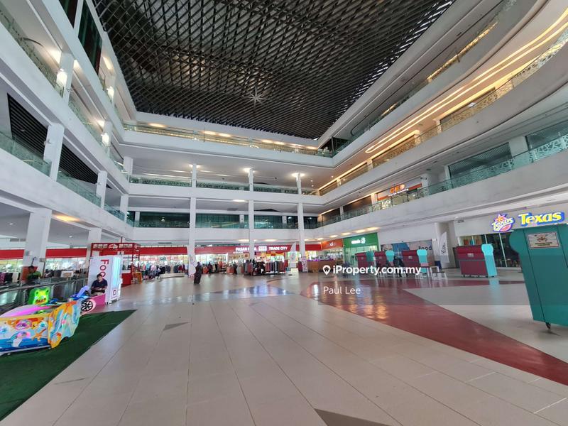 Retail-Space for Sale in Bandar Pinggiran Subang, Shah Alam by Paul Lee - iProperty.com.my