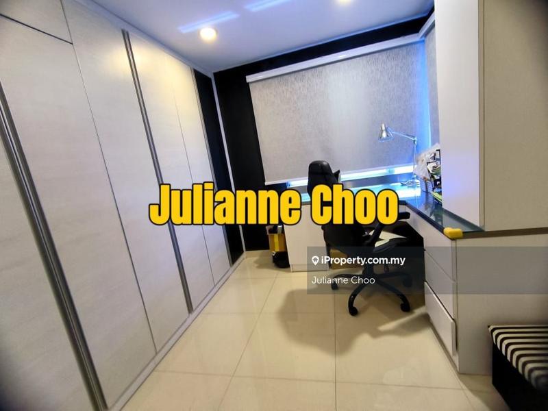 Condominium for Sale in Sea View Tower by Julianne Choo - iProperty.com.my
