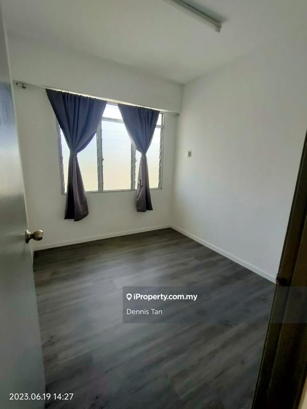 Flat for Sale in Desa Aman by Dennis Tan - iProperty.com.my