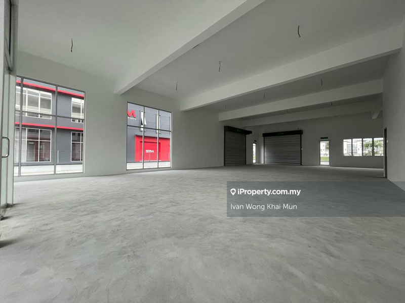 Kedai untuk Dijual di Bandar Bukit Raja, Klang oleh Ivan Wong Khai Mun - iProperty.com.my