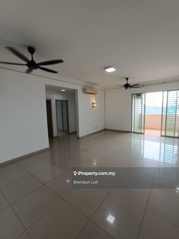 For Sale - Aman Heights Condominium