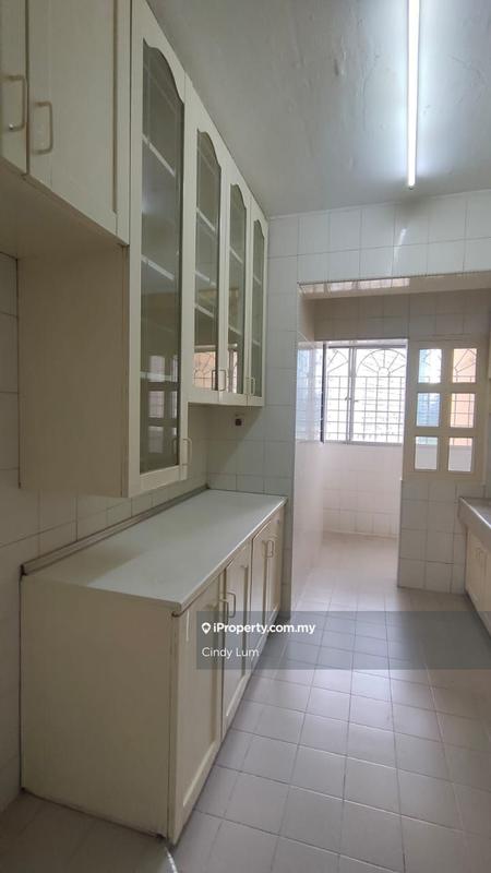 Pangsapuri untuk Dijual di Vista Angkasa oleh Cindy Lum - iProperty.com.my