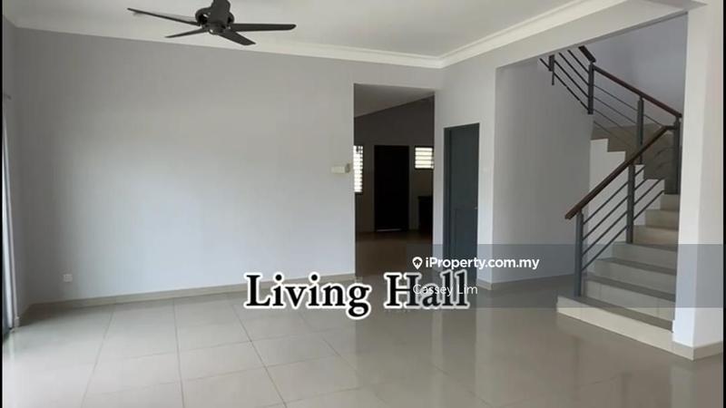 Semi-Detached House for Sale in Bandar Seri Coalfields, Sungai Buloh by Cassey Lim - iProperty.com.my