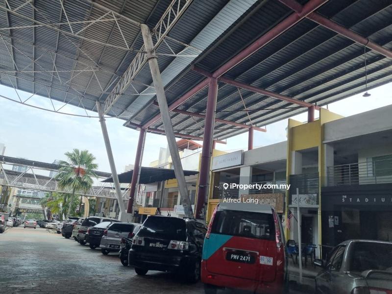 Kedai untuk Dijual di Putra Walk, Seri Kembangan oleh Alfred Long - iProperty.com.my