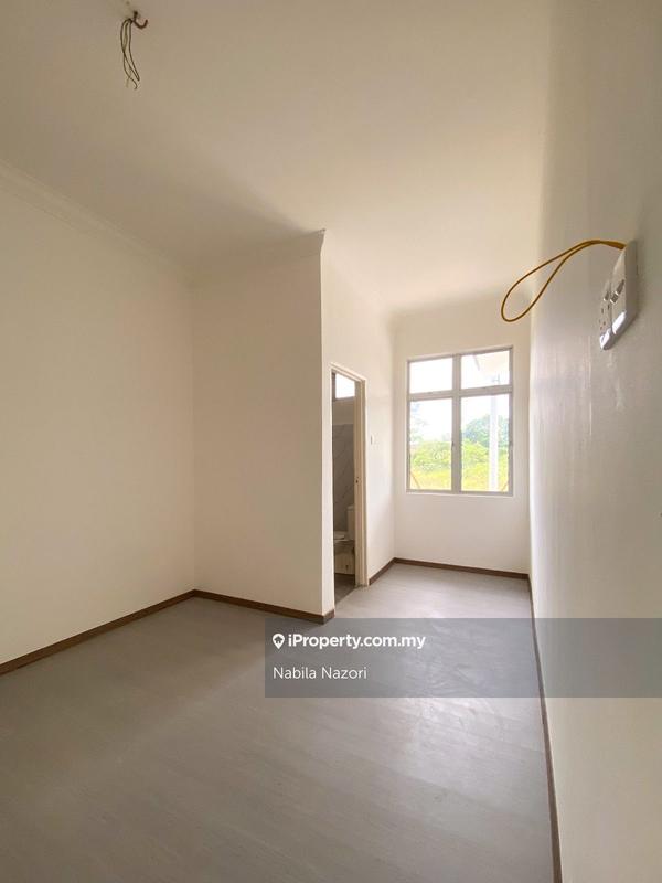 Rumah Berangkai 1 Tingkat untuk Dijual di Taman Bestari, Tanah Merah oleh Nabila Nazori - iProperty.com.my