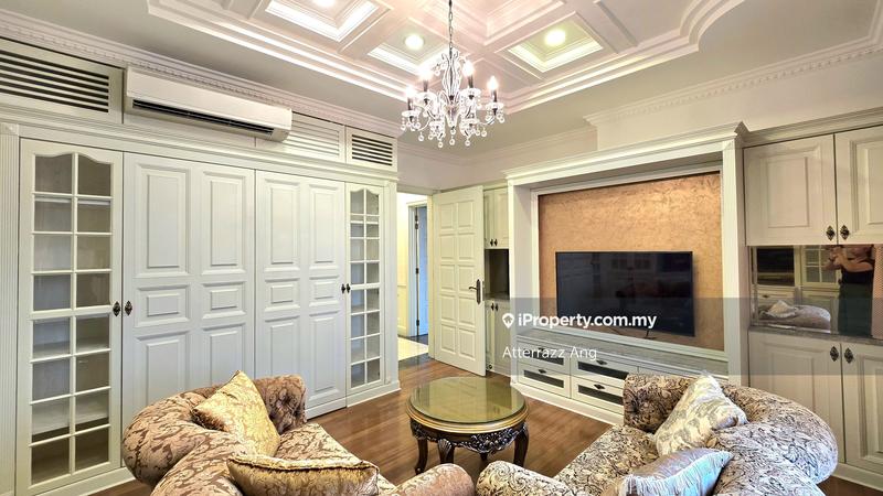 Condominium for Sale in Skyhome by Atterrazz Ang - iProperty.com.my