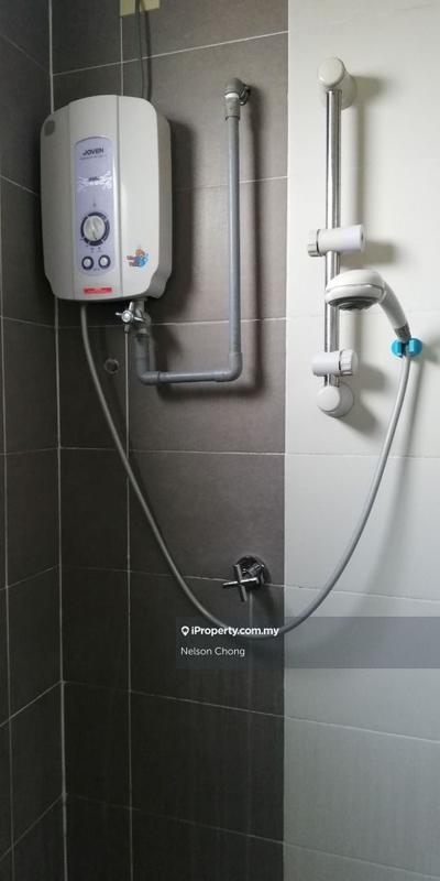 For Sale - First Residence (Residensi Unggul)