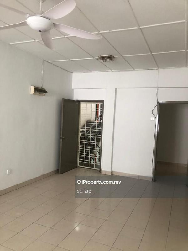 Rumah Pangsa untuk Dijual di Taman Usahawan Kepong oleh SC Yap - iProperty.com.my