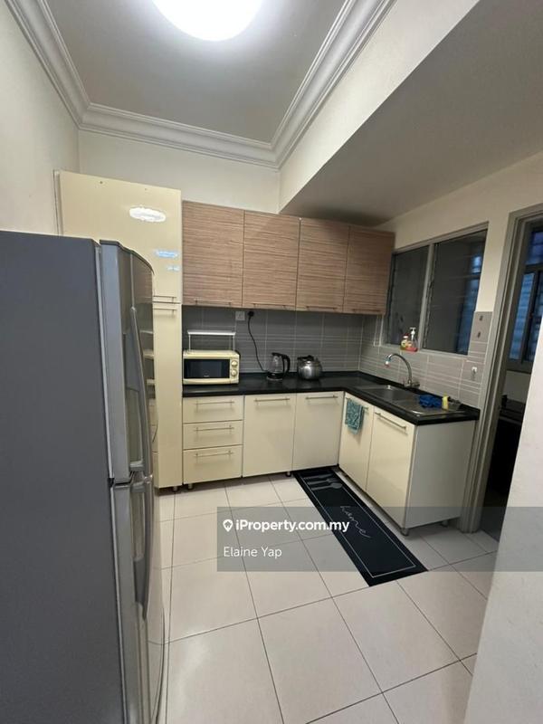 Condominium for Sale in Symphony Heights (Simfoni Heights) by Elaine Yap - iProperty.com.my
