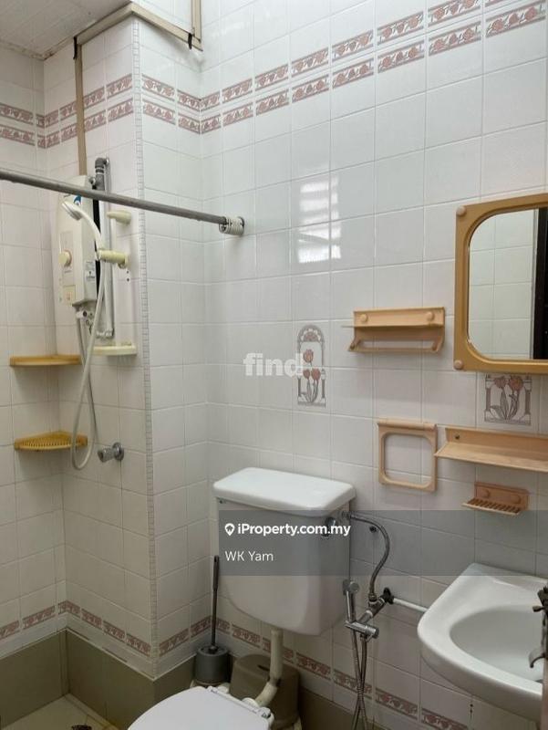 Pangsapuri untuk Dijual di Medan Lumba Kuda oleh WK Yam - iProperty.com.my
