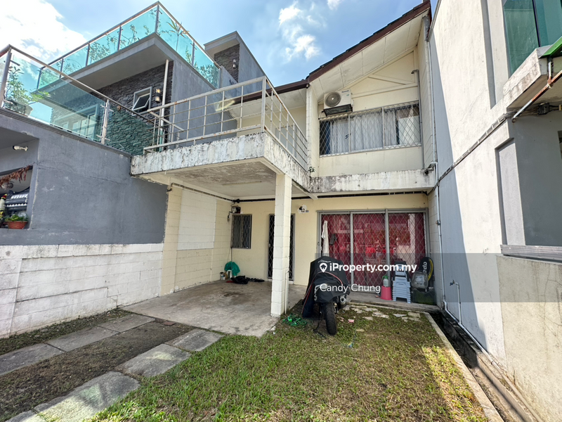 2-storey Terraced House for Sale in Pjs 7, Sunway by Candy Chung - iProperty.com.my