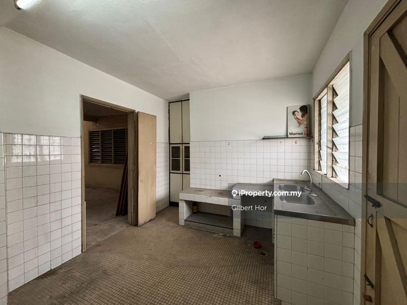 1-storey Terraced House for Sale in Taman Taynton View, Cheras by Gilbert Hor - iProperty.com.my
