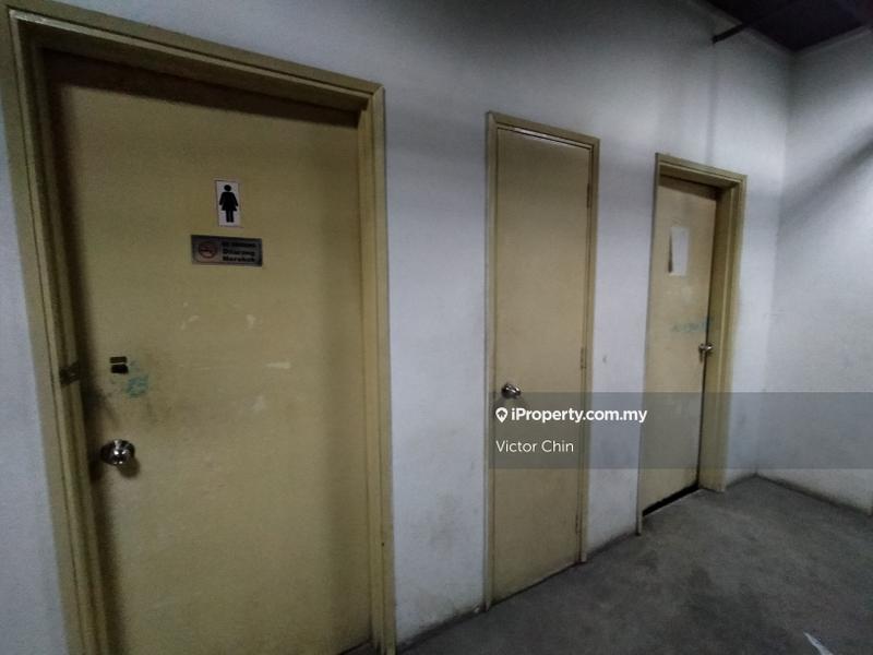 Retail Space for Rent in Seri Kembangan, Selangor by Victor Chin - iProperty.com.my