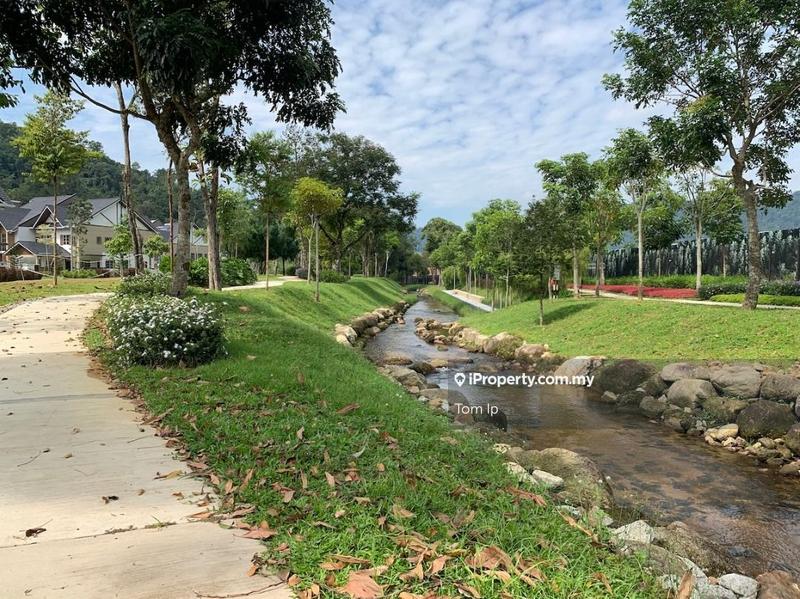 2-storey Terraced House for Sale in Setia Eco Templer, Essex Garden, Rawang, Selayang by Tom Ip - iProperty.com.my