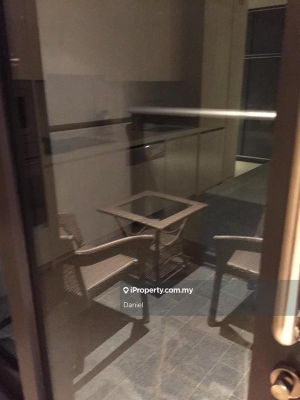 Condominium for Sale in Condominium @ The Troika by Daniel - iProperty.com.my