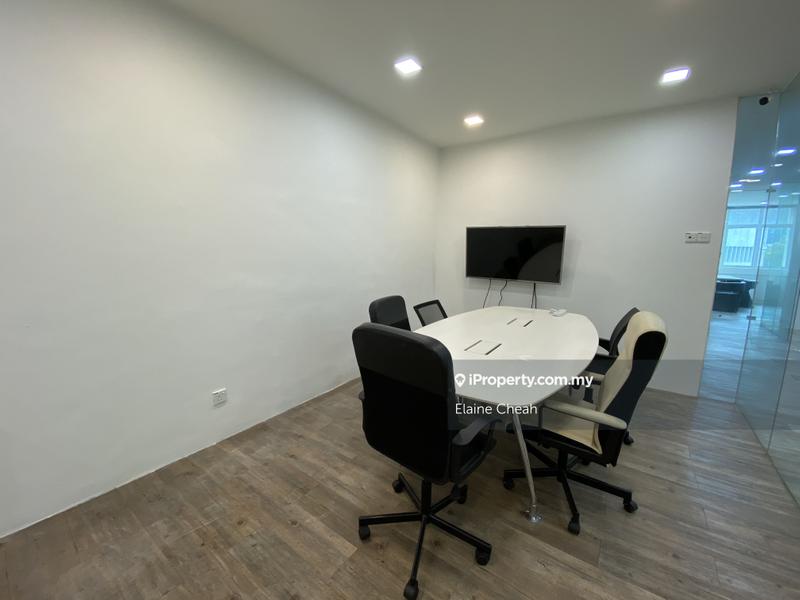 For Sale - Damansara Perdana Business Centre, Damansara Perdana, Petaling Jaya