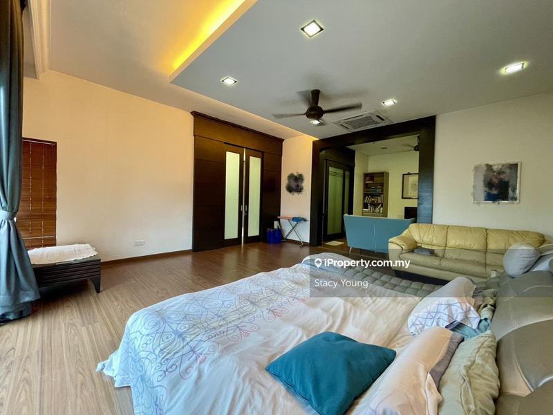 Rumah Berkembar untuk Dijual di Taman Bukit Prima, Cheras oleh Stacy Young - iProperty.com.my