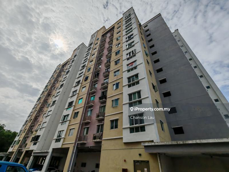 For Rent - Akasia Apartment