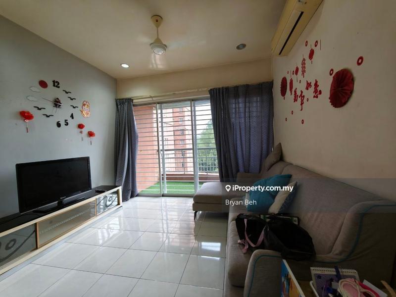 Kondominium untuk Dijual di Greenview Residence oleh Bryan Beh - iProperty.com.my