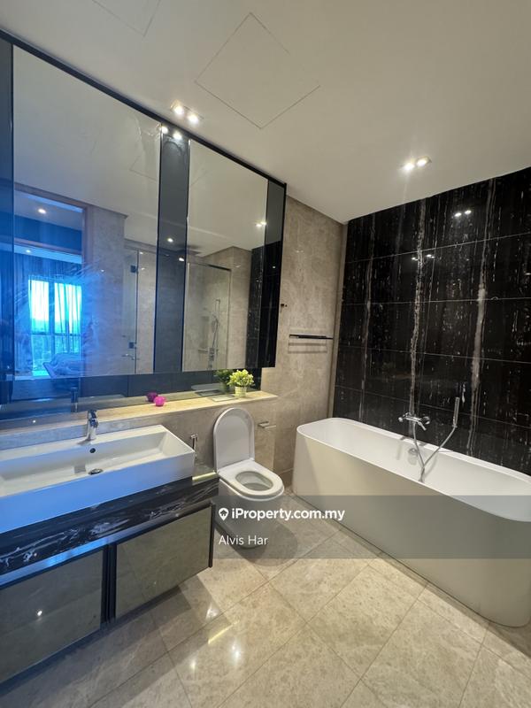 For Rent - Damansara City Residency (DC Residensi)