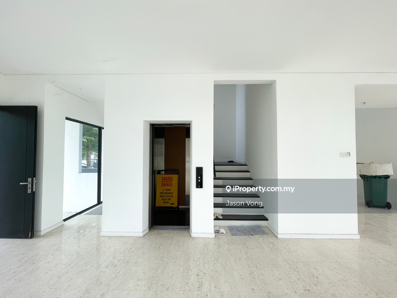 Semi-Detached House for Sale in Lake Fields, Sungai Besi by Jason Vong - iProperty.com.my