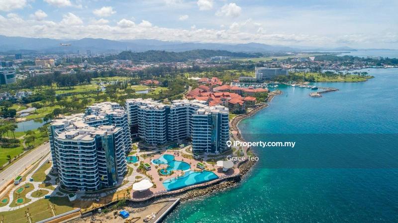 For Sale - Coral Bay