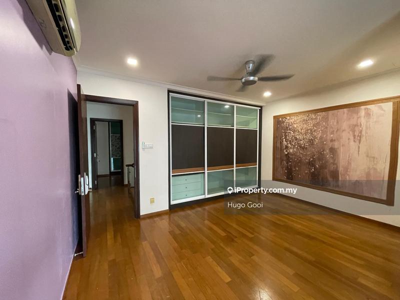 Semi-Detached House for Sale in Ampang Jaya, Ampang by Hugo Gooi - iProperty.com.my