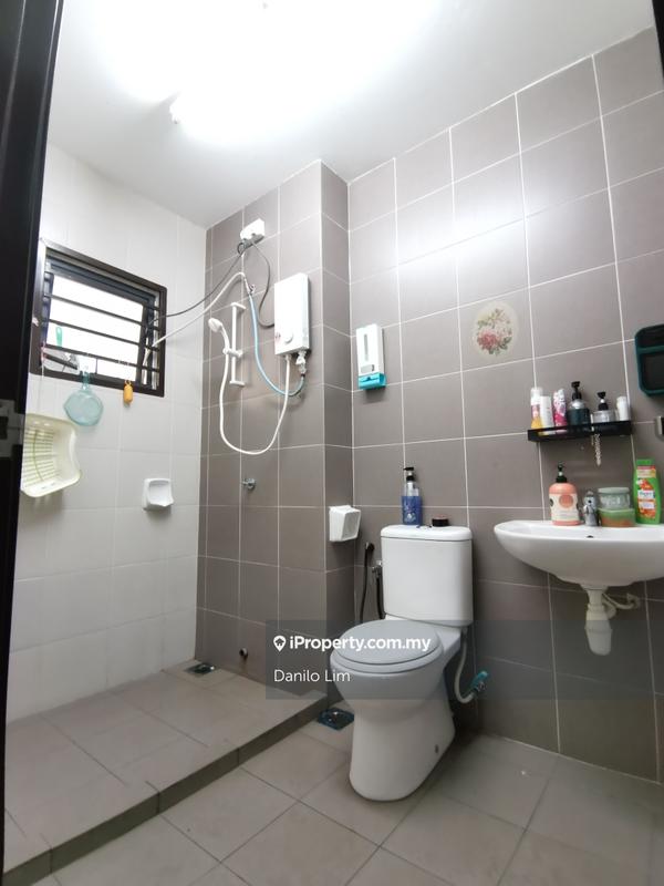 2-storey Terraced House for Sale in Bandar Damai Perdana, Cheras by Danilo Lim - iProperty.com.my
