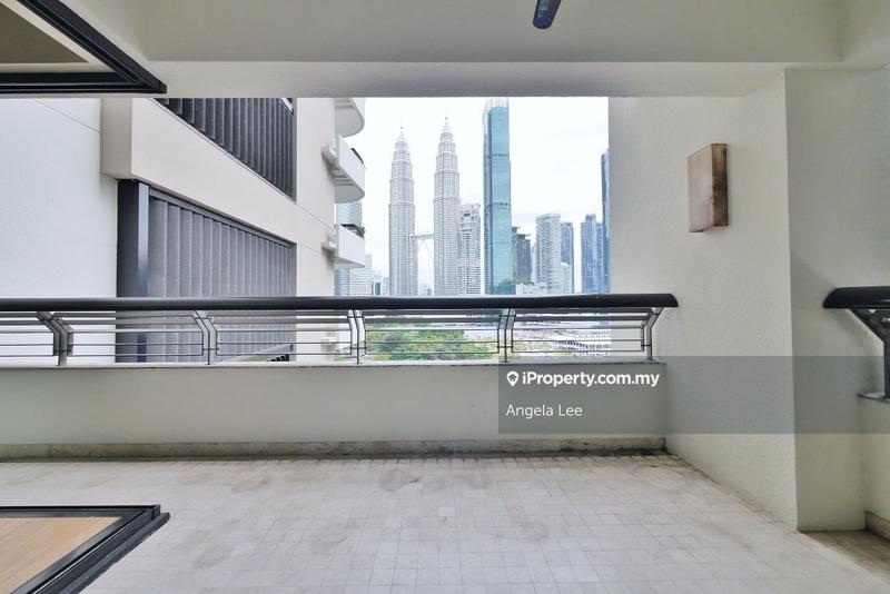 For Sale - The Binjai on the Park