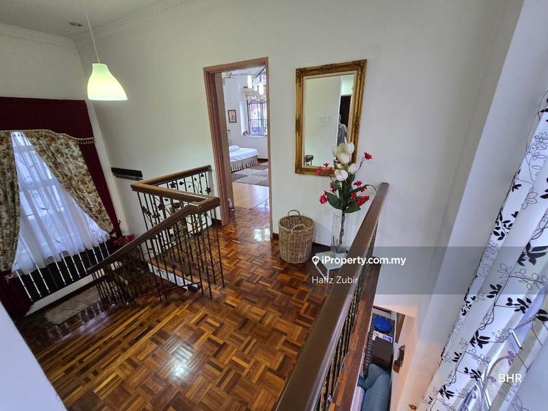 Banglo untuk Dijual di Bandar Seri Putra, Bangi oleh Hafiz Zubir - iProperty.com.my