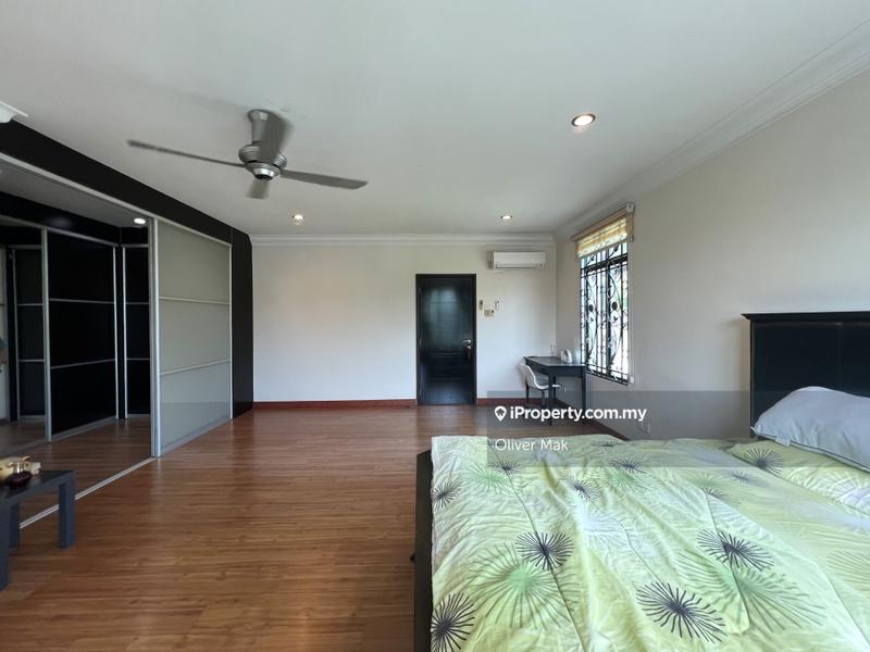 Semi-Detached House for Sale in Taman Overseas Union (Taman Oug), Jalan Klang Lama (Old Klang Road) by Oliver Mak - iProperty.com.my