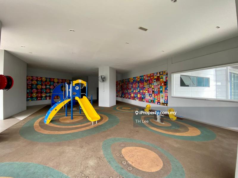 Service Residence for Sale in Damansara City Residency (DC Residensi) by TH Lee - iProperty.com.my