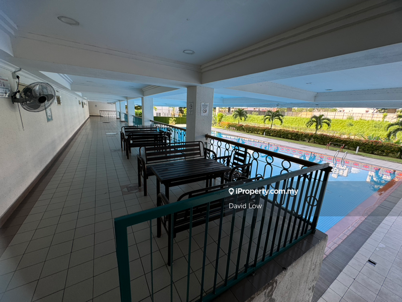 Condominium for Sale in Heritage by David Low - iProperty.com.my