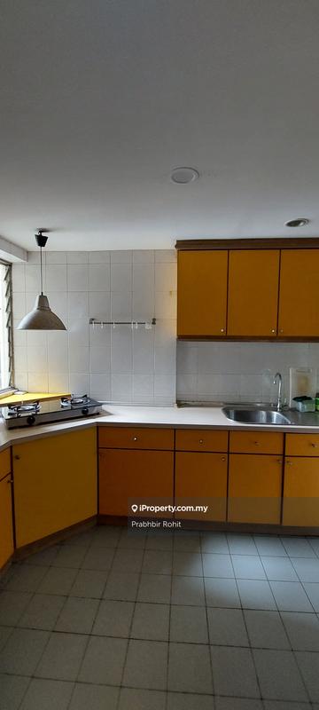 For Rent - Pantai Panorama Condominiums