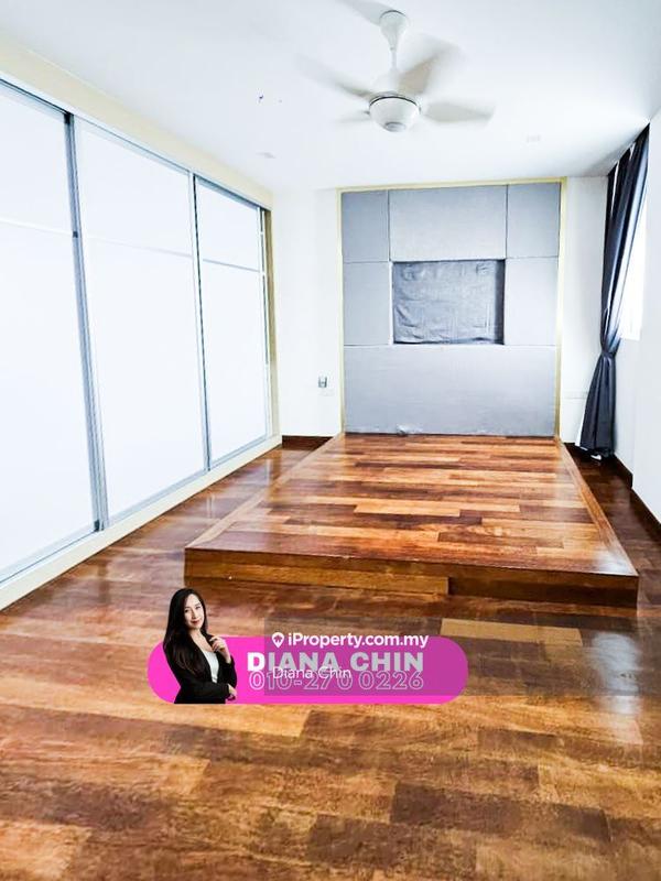 Condominium for Rent in The Cantonment by Diana Chin - iProperty.com.my