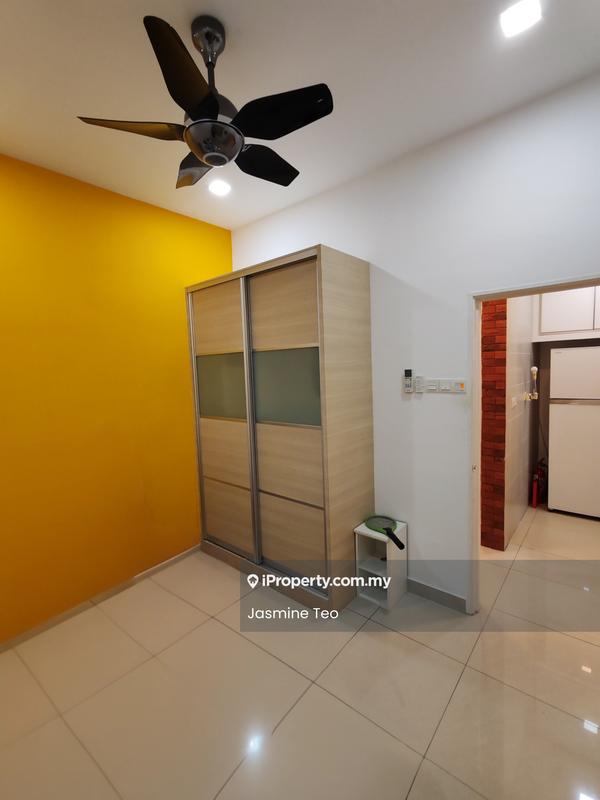 2-storey Terraced House for Rent in vwfp0, Klang by Jasmine Teo - Bedroom - iProperty.com.my